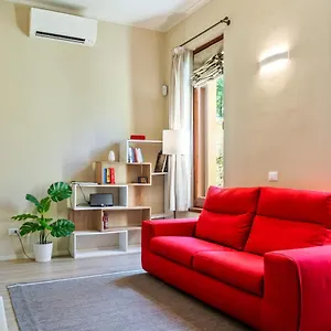  Apartment Piazzale Michelangelo Modern Flat