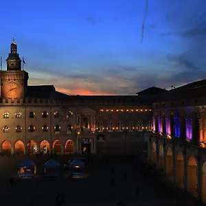 Re Enzo Apartment Bologna