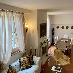 Rooftop Garden Apartment Bologna