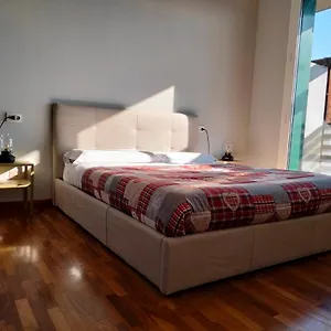 Casavacanzacentrale Privato Homestay Bologna