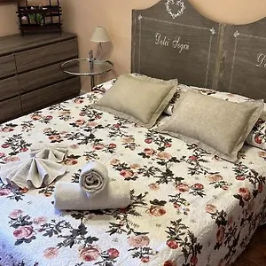  Apartment Dimora Rossetti
