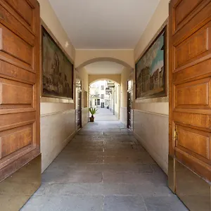 A Due Passi Dal Duomo Apartment Milan