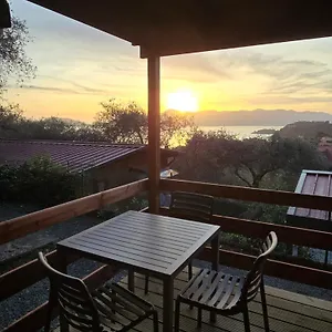 Gianna Golfo Dei Poeti Campsite Lerici