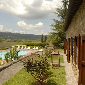Séjour à la campagne Relais Borgo Di Toiano, Sovicille