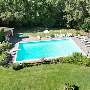 Podere Il Giurato Fauglia