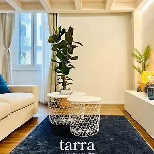 Tarra Luxury Apartment Milan