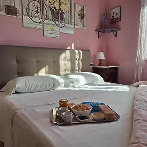 Appartement Panoramico, Pancole