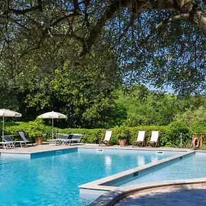 Ghizzolo - Refurbished Pool 2025 Montaione