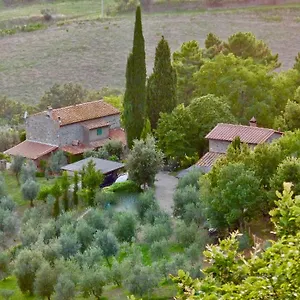 Bed and breakfast Casa Della Madonna, Montaione