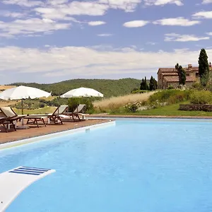Séjour à la ferme Zampugna, Montefollonico