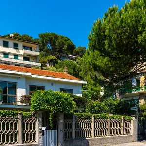 Paradise Luxury Terrace Holiday home Porto Venere