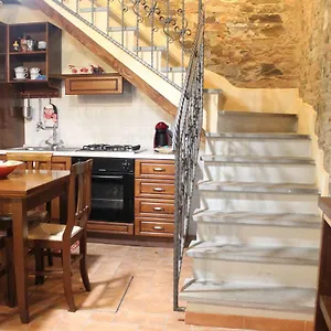 La Casina Di Via Cresci, 14 Appartamento