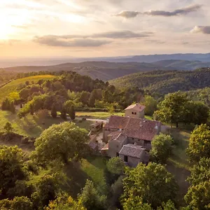  Farm stay Borgo Vecchio