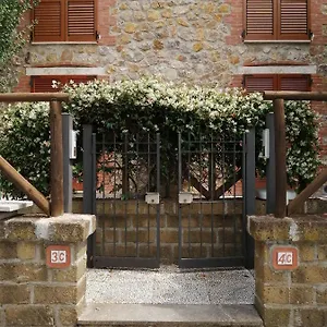  Apartment Il Casale Di Luna