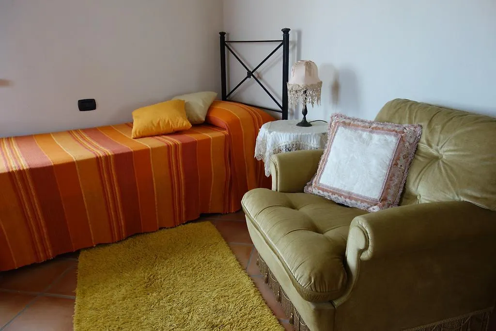 Casa Elisa Apartment Montaione Italy