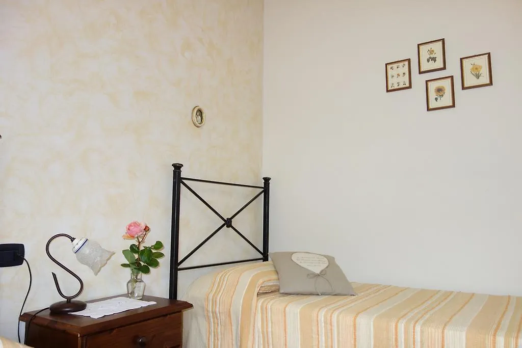 Casa Elisa Apartment Montaione