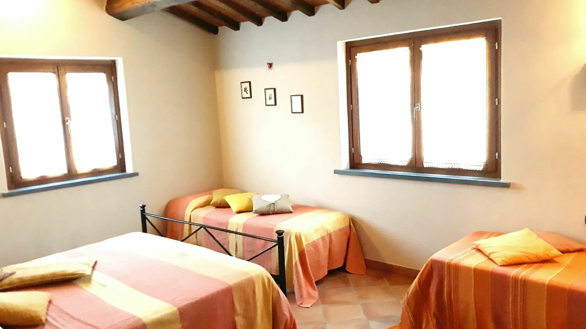Casa Elisa Apartment Montaione Italy