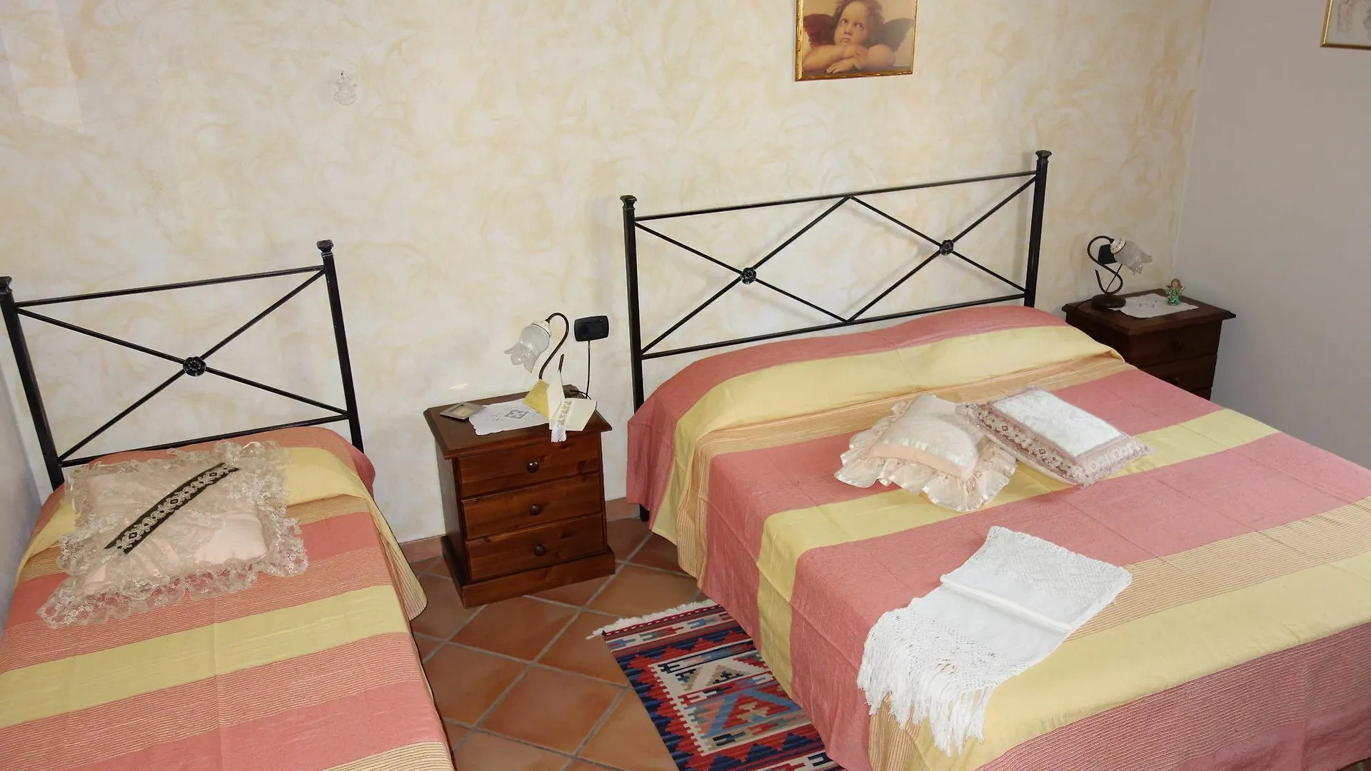 Casa Elisa Apartment Montaione 0*,  Italy